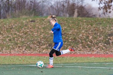 Bild 33 - B-Juniorinnen Ellerau - VfL Pinneberg 1.C : Ergebnis: 3:2